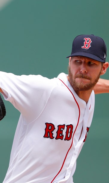 Defending champ Red Sox open against already 2-0 Mariners